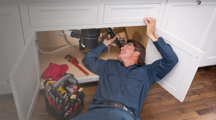 Local expert plumbing services in Glen Lyn, VA